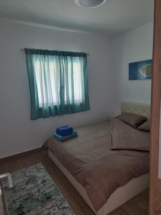 Villa ,,Sea Breeze,, - Home By The Sea Néa Ankhíalos Exterior foto